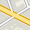MapQuest Street base layer icon
