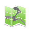 MapServer logo